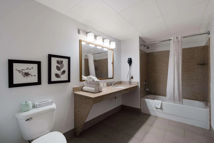 Country Inn & Suites by Radisson, Augusta at I-20, GA photo 8