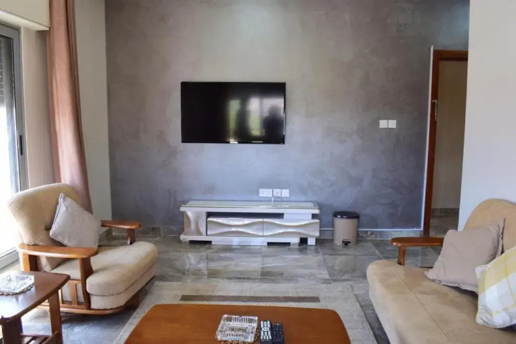 Baron Palace hotel suites