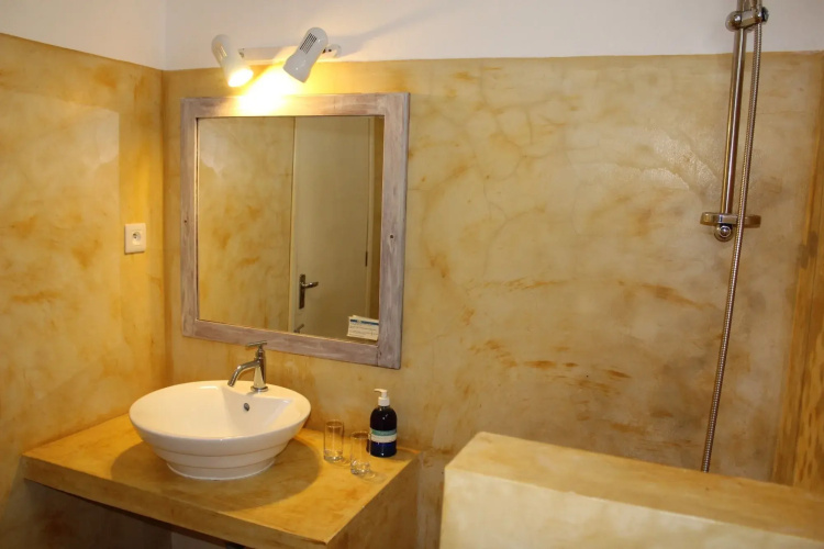 Chantauvent Guesthouse