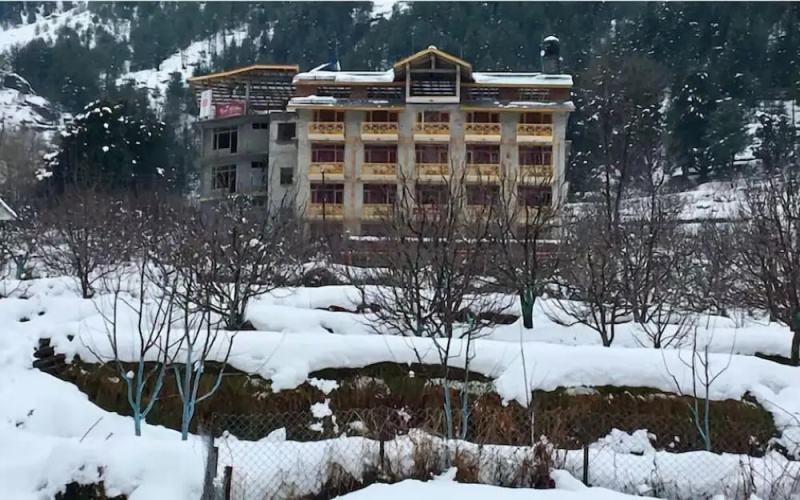 Hotelbild