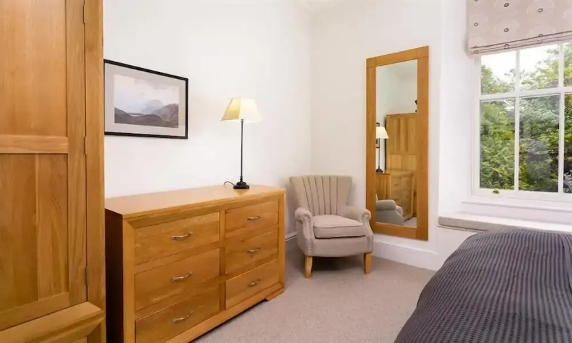 Ben House