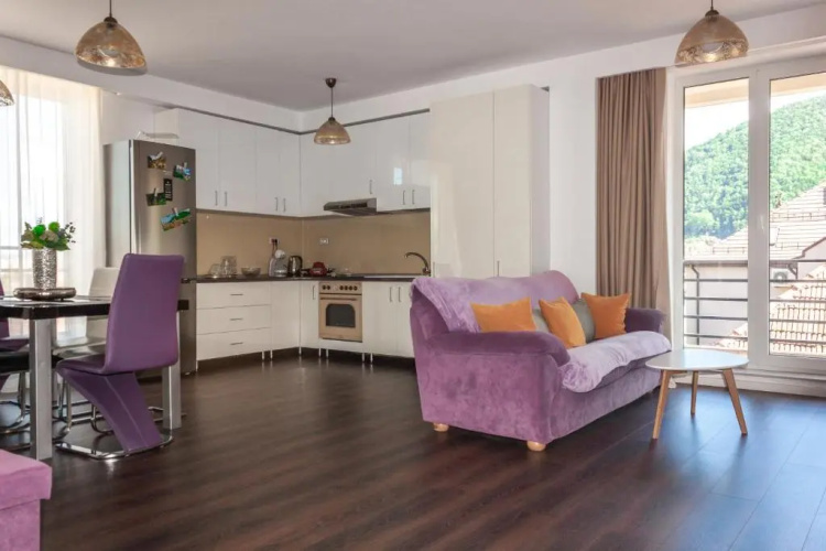 Central Premium Apartment