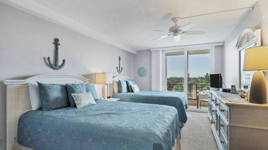 6415 Midnight Pass Road Unit 606