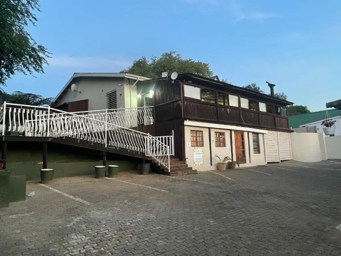 Hotelbild