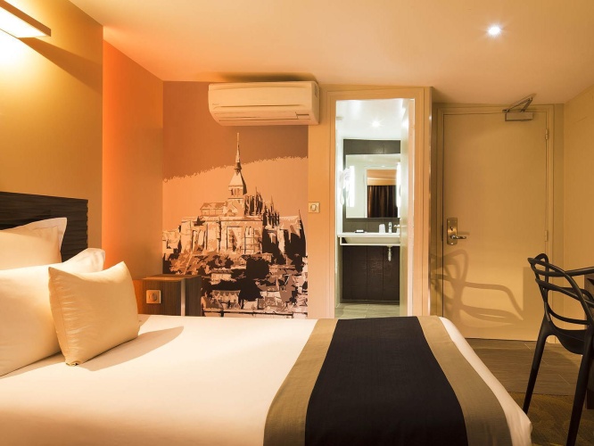 Comfort Single room
