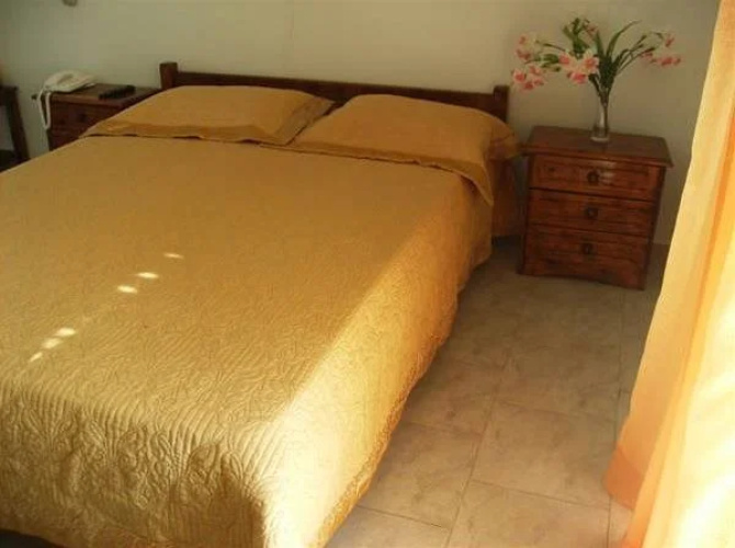 Theotokis Hotel
