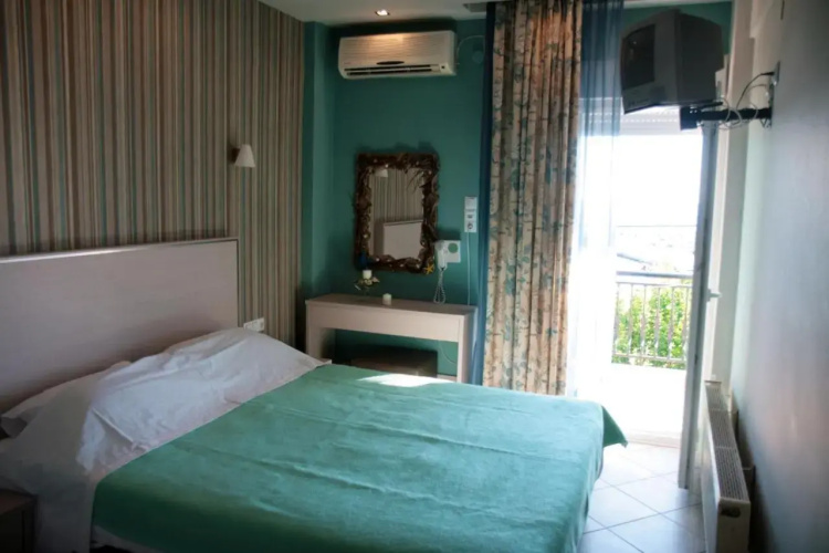 Margarita's Rooms