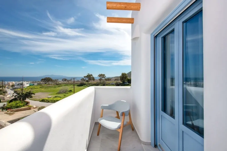 2 Bedrooms Luxury Villa