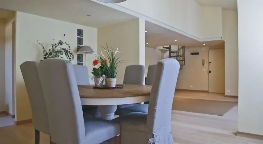 Apartments Florence - Alfani