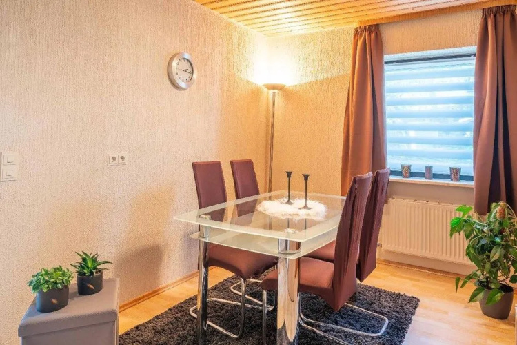 Ferienwohnungen Gstöttner