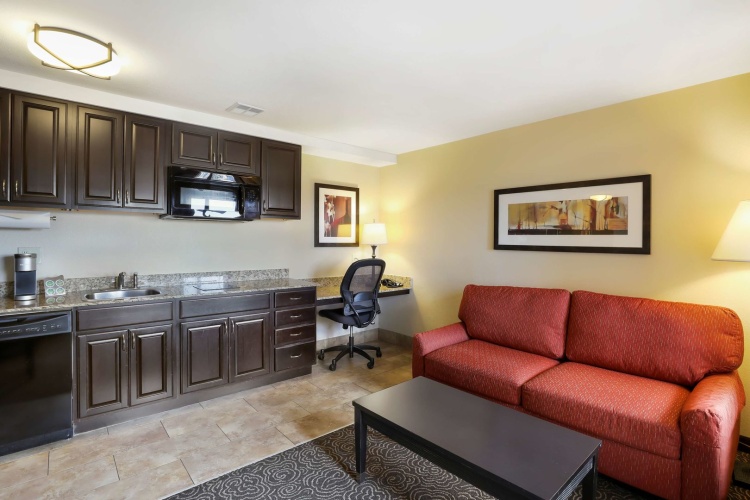 Best Western Plus Castle Rock photo 29