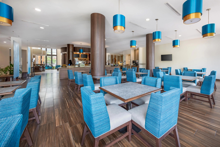 Best Western Plus Miami Executive Airport Hotel & Suites photo 33