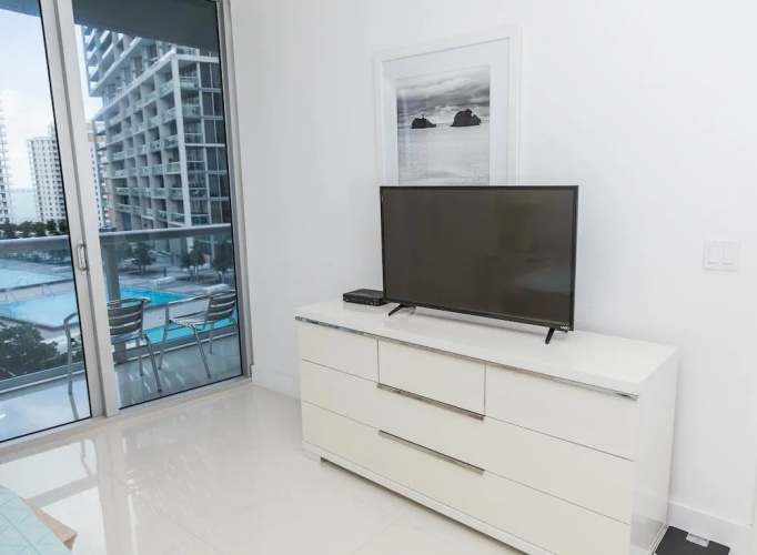 Icon Residences by Flashstay