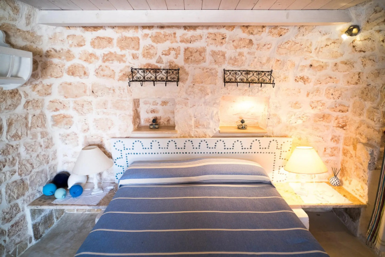 Relais Patriarca - Dimora Egea
