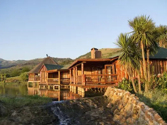 The Old Orchard Guest House
