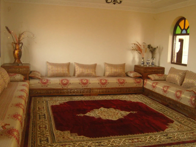 Riad Firdaous Achark