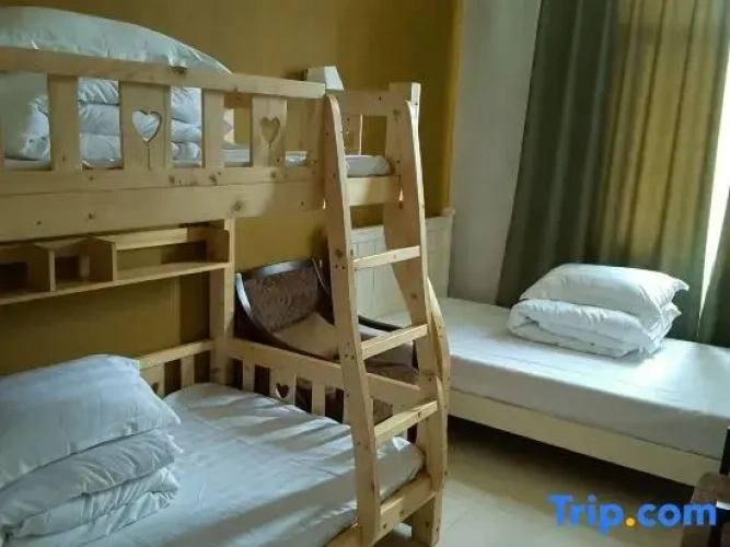 3 Bedrooms Standard room