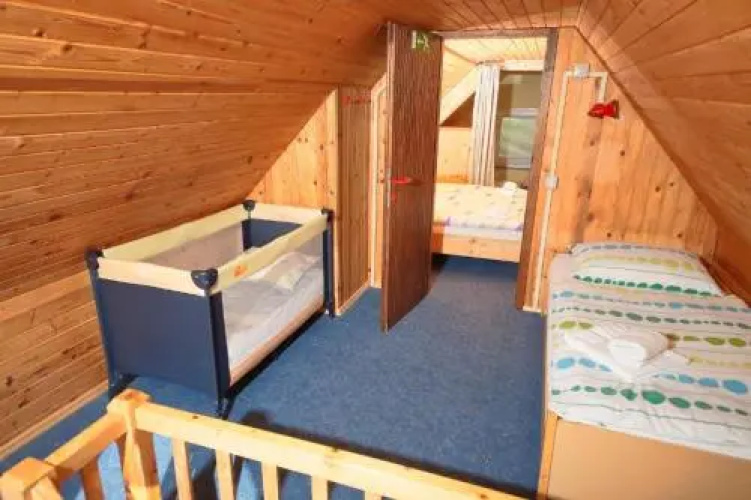 Cottage Zoja