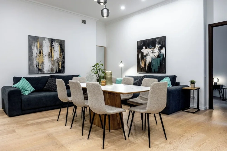 1 Bedroom Superior Apartment