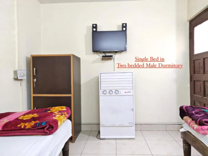 Roop Guest House
