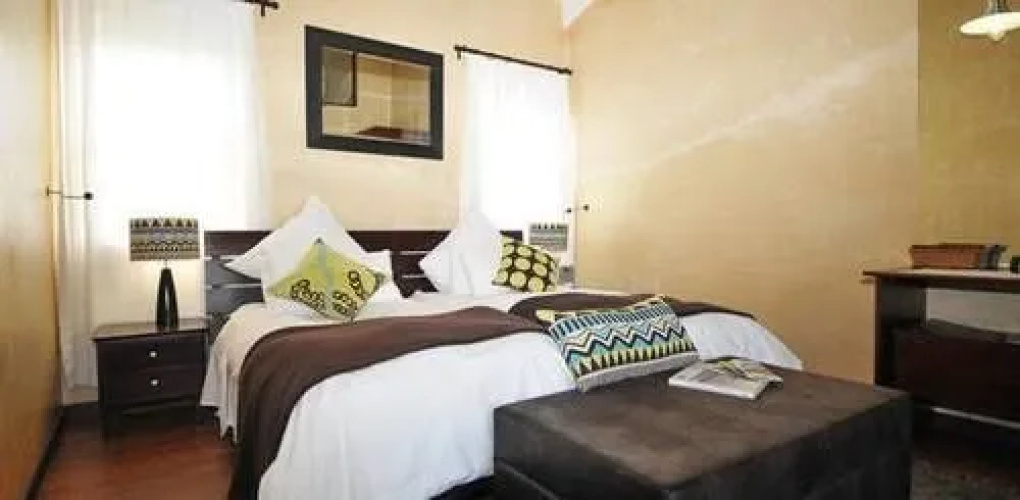 Aloe Guest House