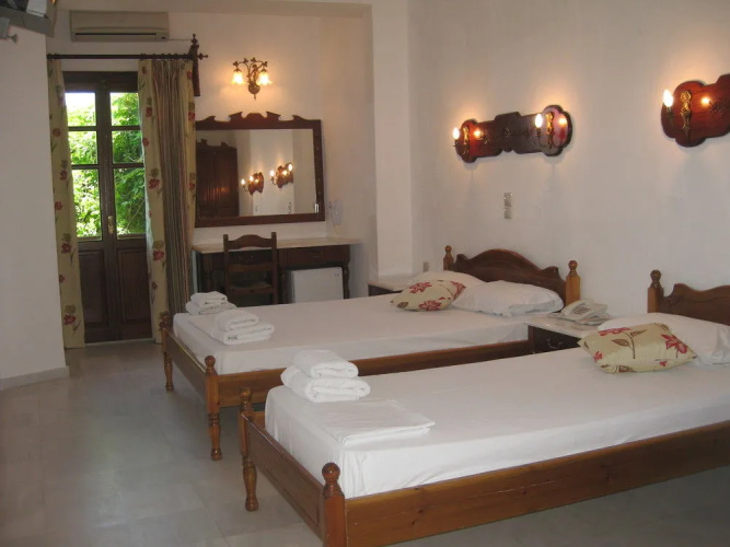 Villa Orsa