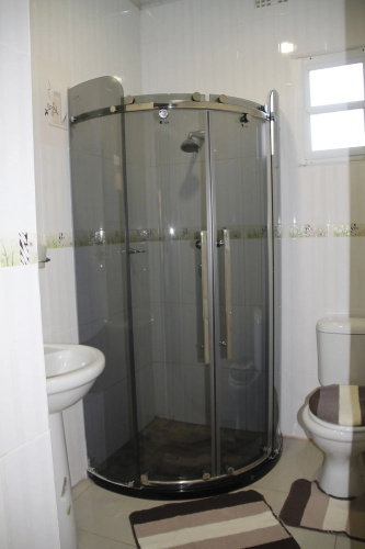 Asante Apartments