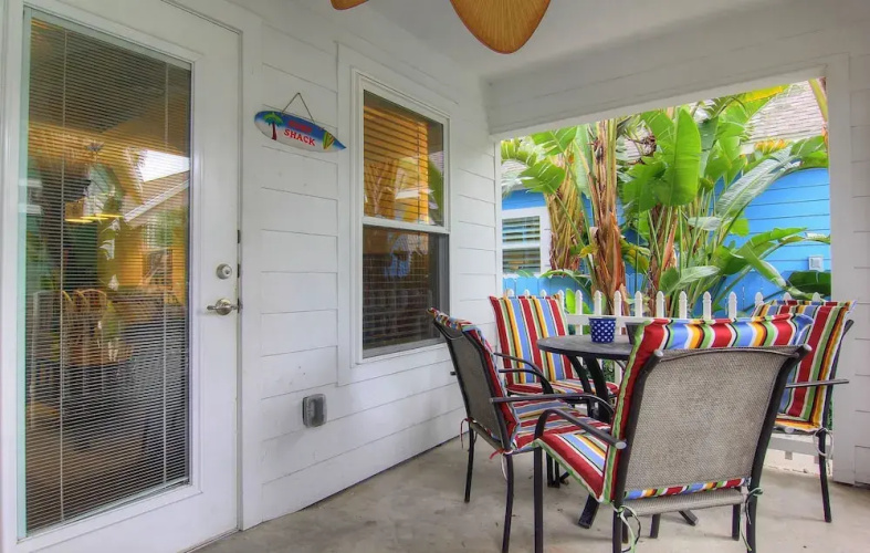 The Surf Shack PB105