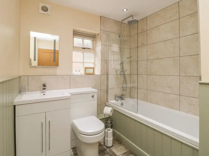 Pear Tree Cottage