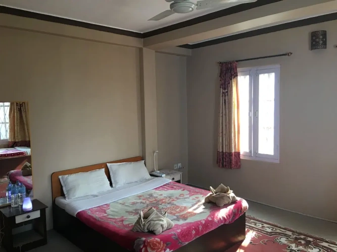 Premium Double room