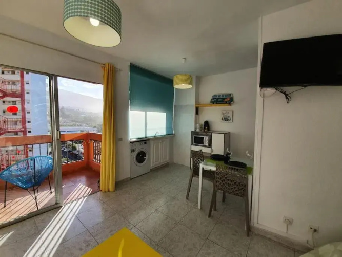Sunset Beach Studio