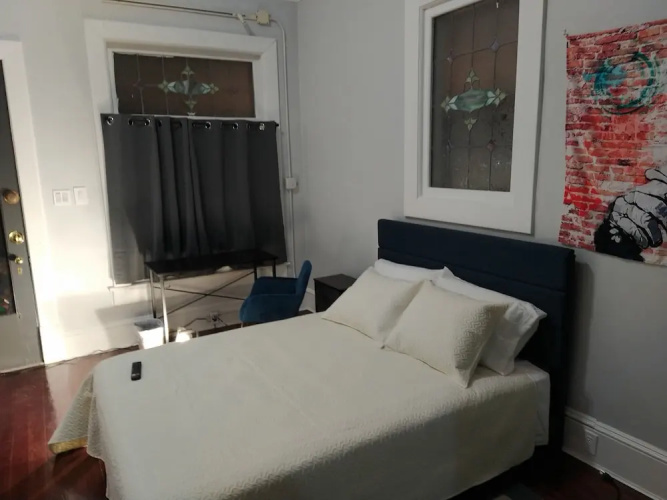 Southern Luxury Suites at winder