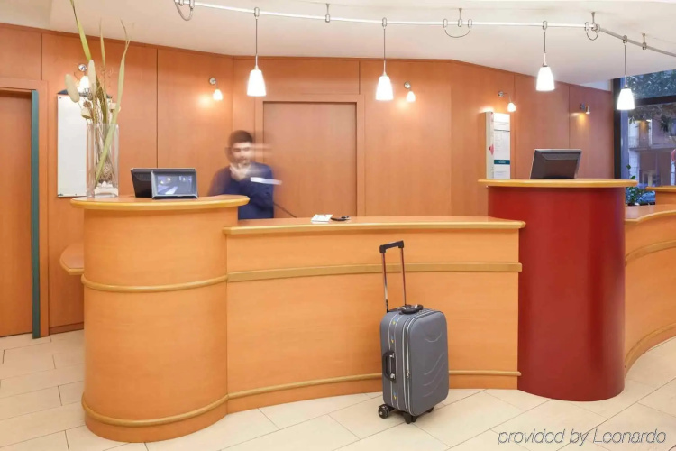 ibis Bilbao Centro