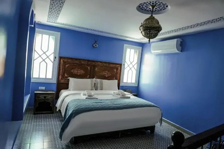 Riad Chengli