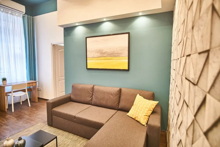 K29 Apartment Budapest