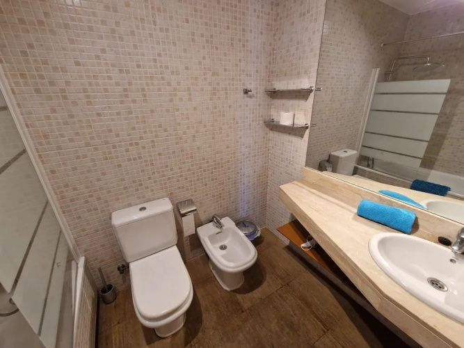 Rooms Aribau 133