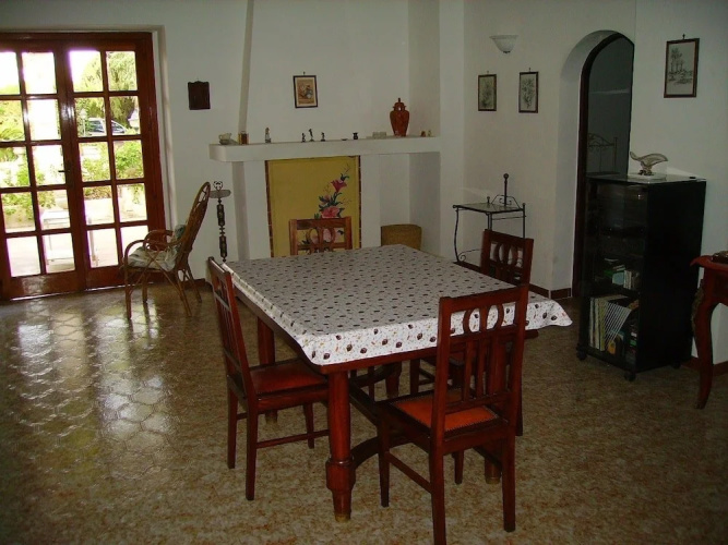 Villa Santa Rosa