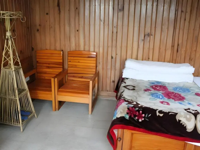 Hotel View Point, Nagarkot