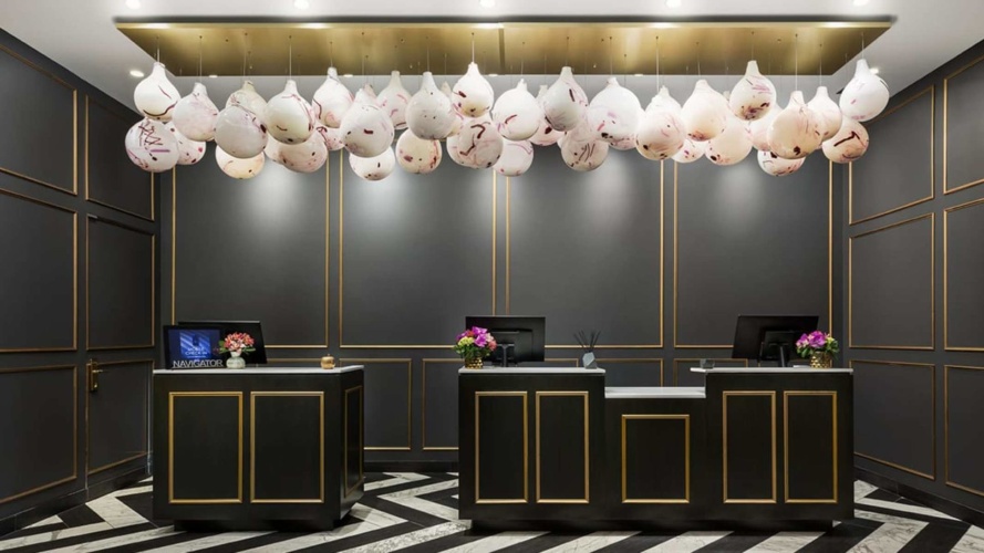 Hotel 57 By Luxurban photo 22