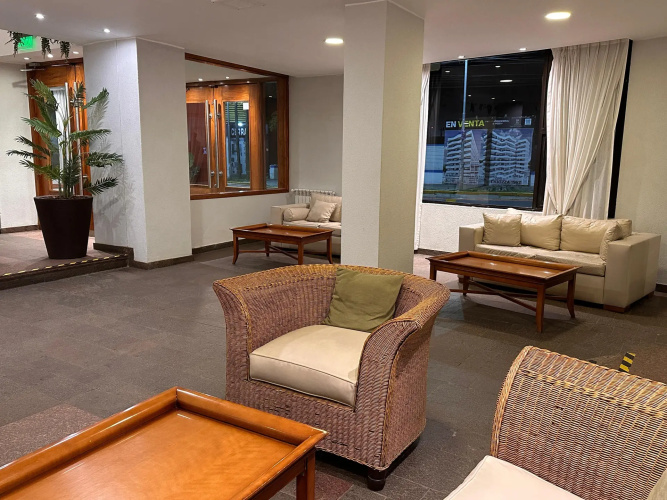 Hostal Del Sol