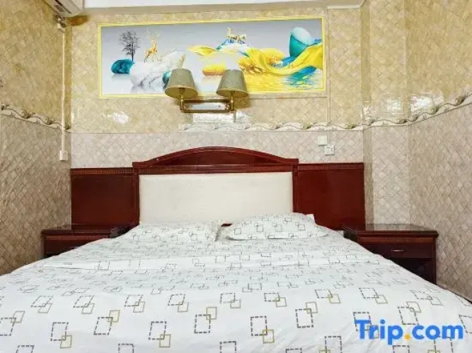 Economy Single room