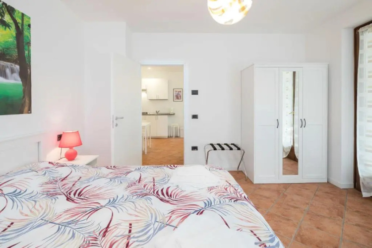 Riva Apartments