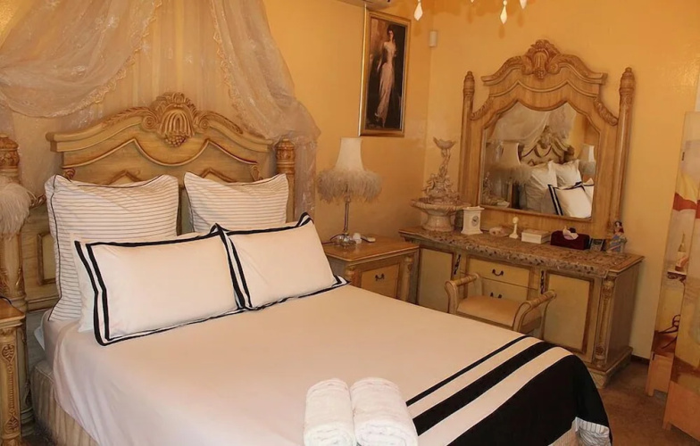 NMB2 Guest House