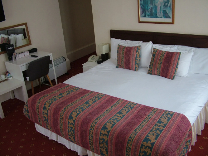 Comfort Hotel Great Yarmouth