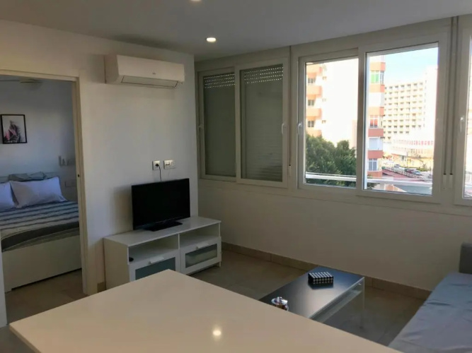 Apartamento Sol & Mar