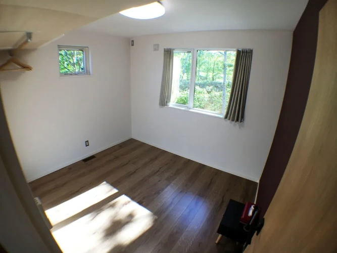 Standard Family room