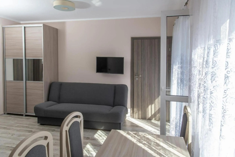 Apartamenty Ewa II