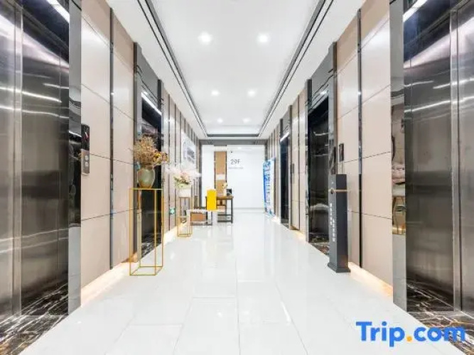 Hefan Hotel