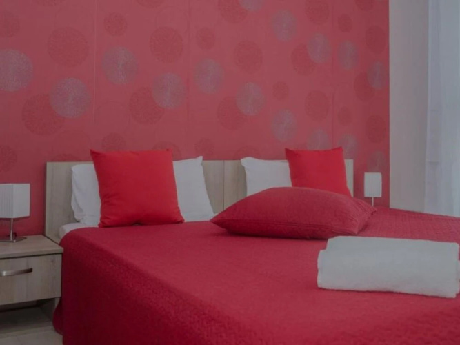 Alluring Apartment In Vir Near Seabeach