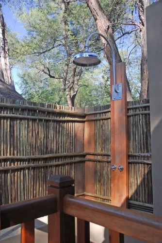 Luxury Twin room